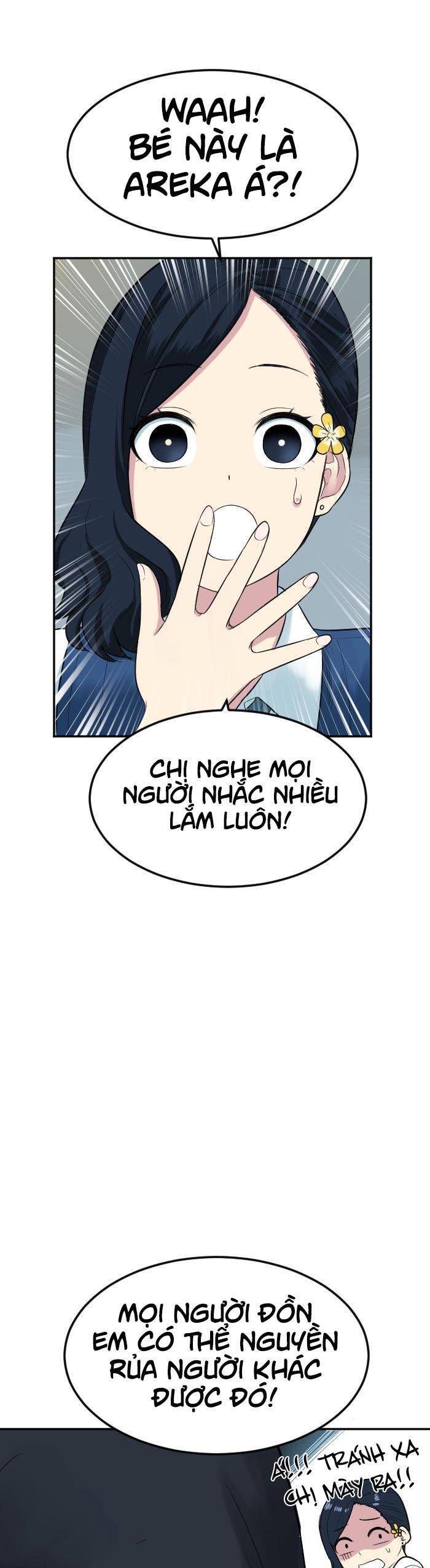 Good/Bad Fortune Chapter 92 - Trang 2