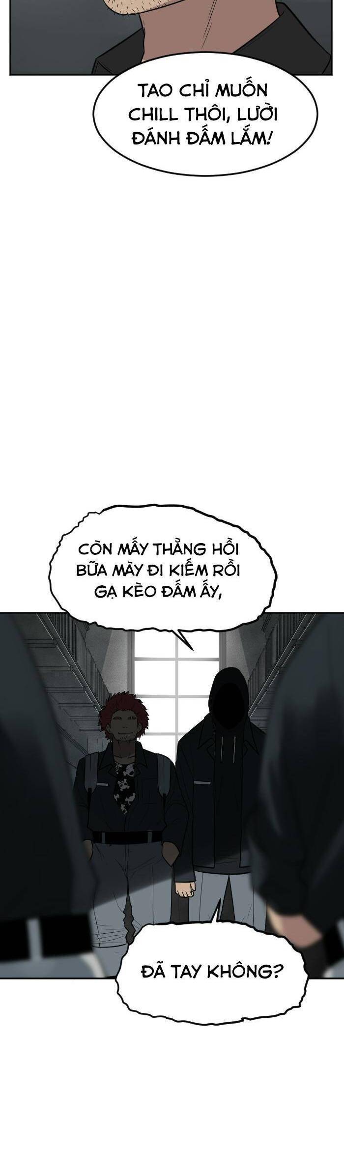 Good/Bad Fortune Chapter 91 - Trang 2