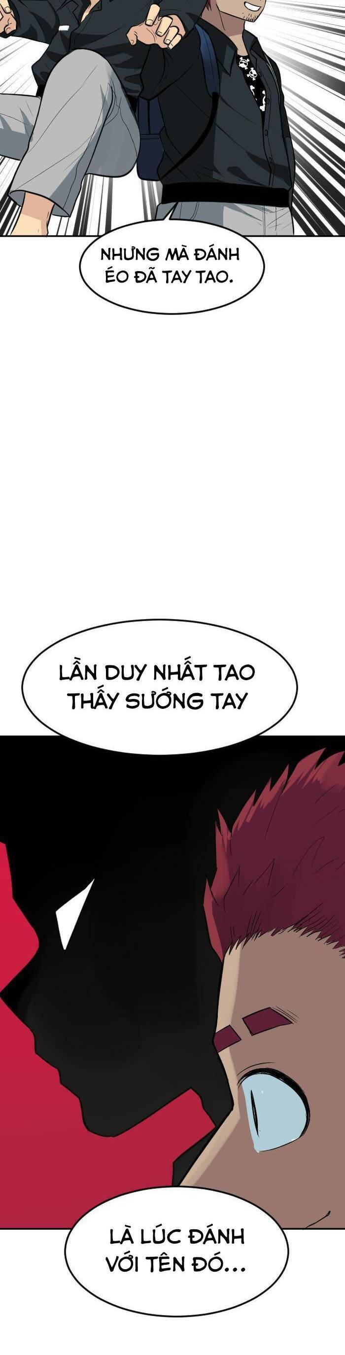 Good/Bad Fortune Chapter 91 - Trang 2