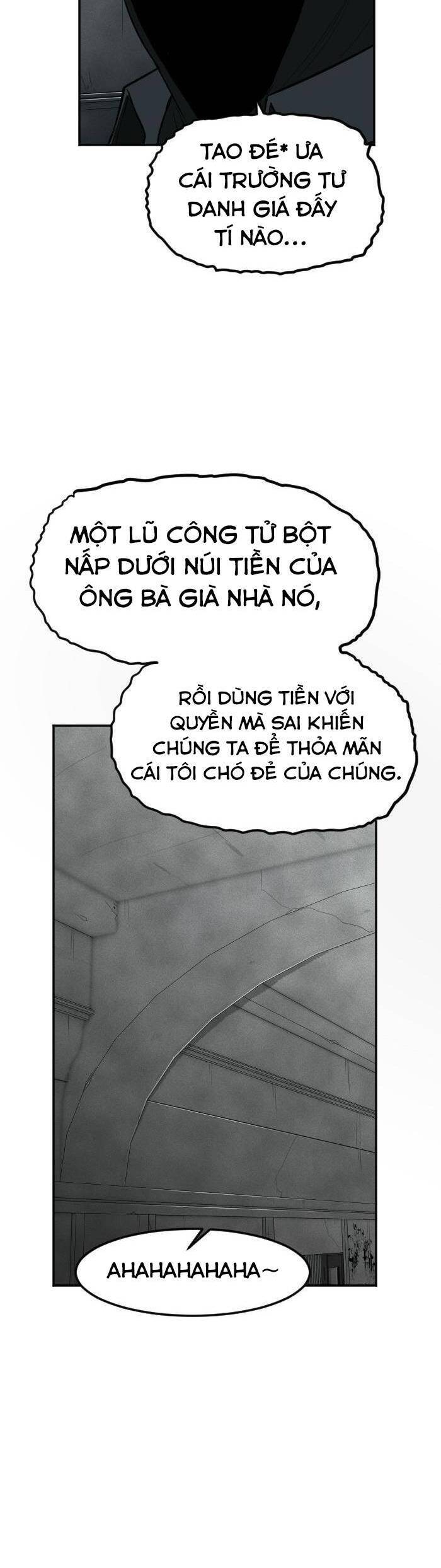 Good/Bad Fortune Chapter 91 - Trang 2