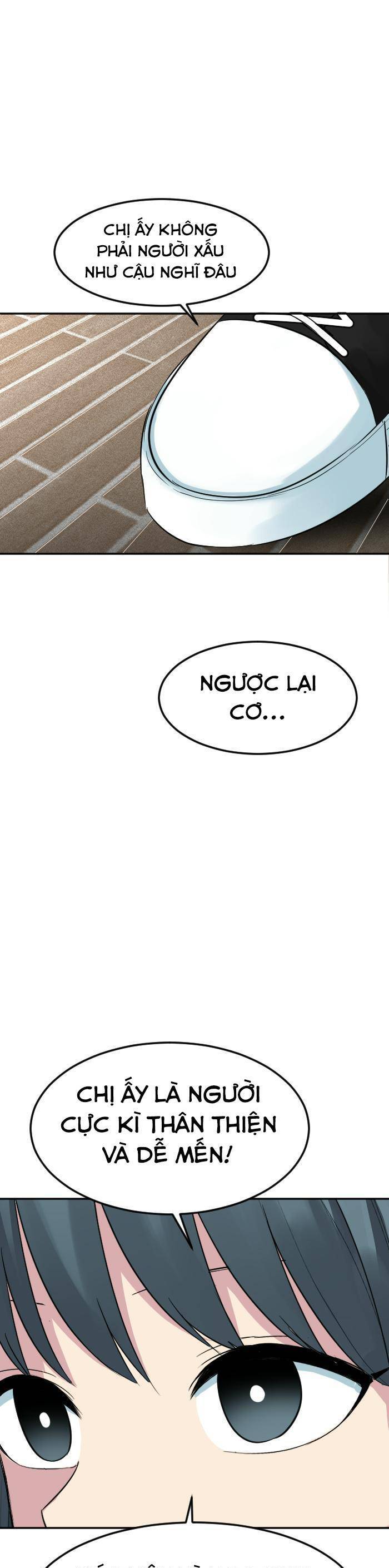 Good/Bad Fortune Chapter 91 - Trang 2