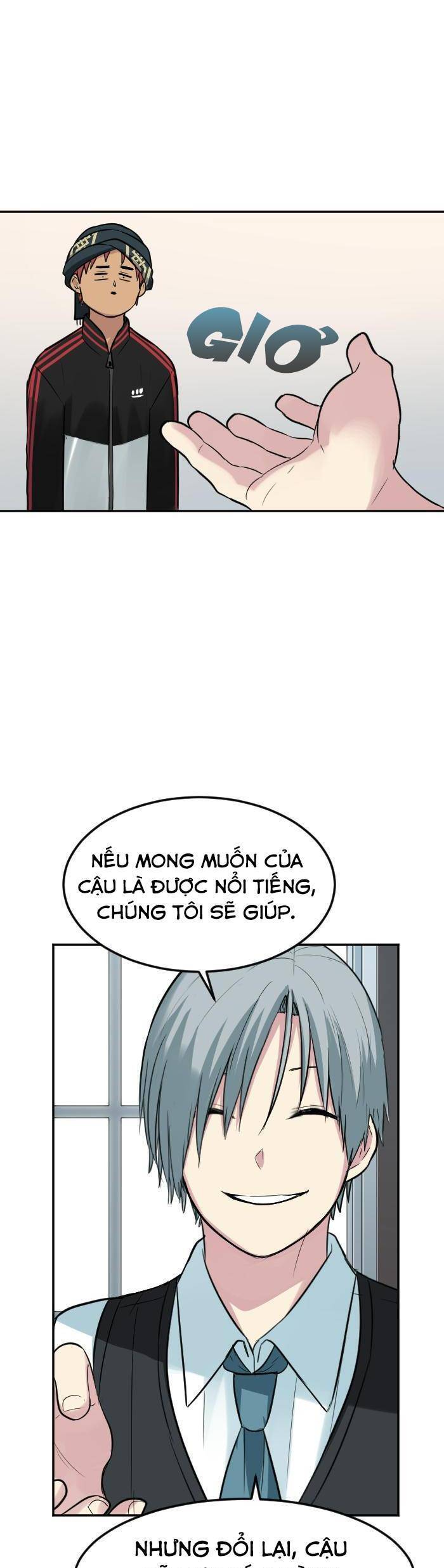 Good/Bad Fortune Chapter 90 - Trang 2