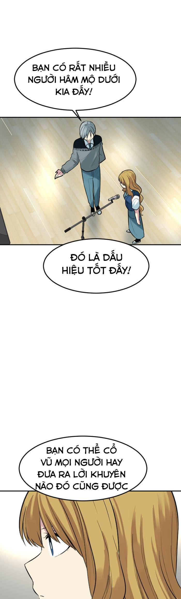 Good/Bad Fortune Chapter 89 - Trang 2