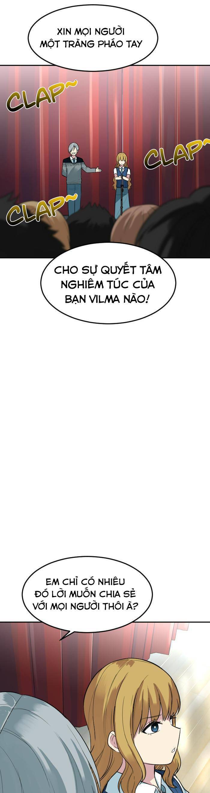 Good/Bad Fortune Chapter 89 - Trang 2