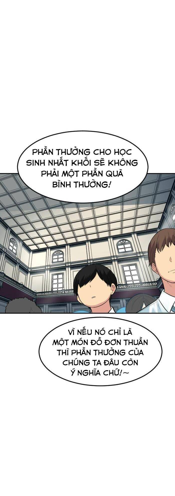 Good/Bad Fortune Chapter 89 - Trang 2