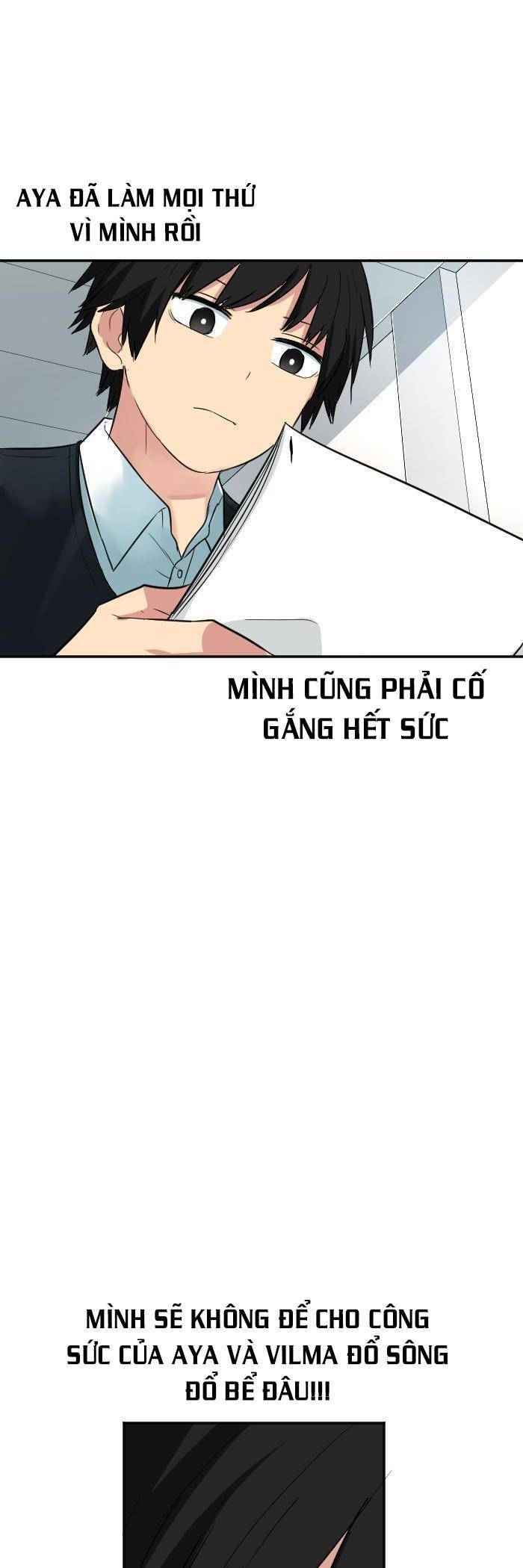 Good/Bad Fortune Chapter 87 - Trang 2