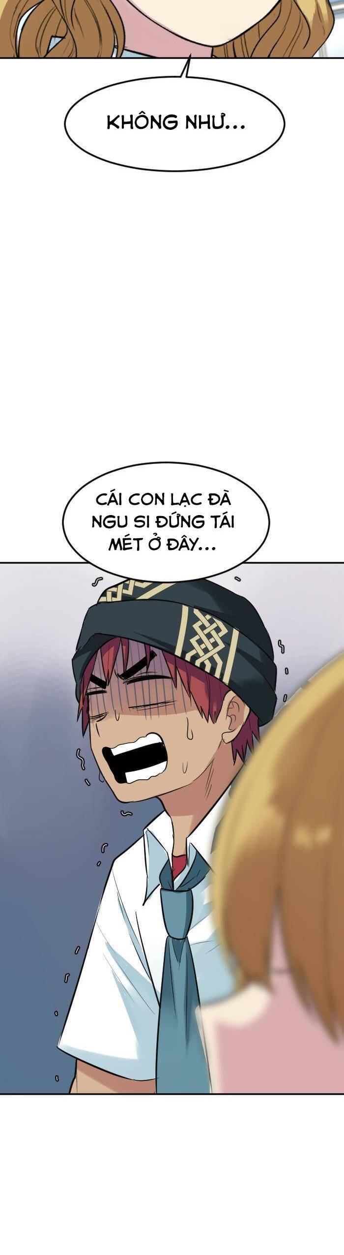 Good/Bad Fortune Chapter 87 - Trang 2