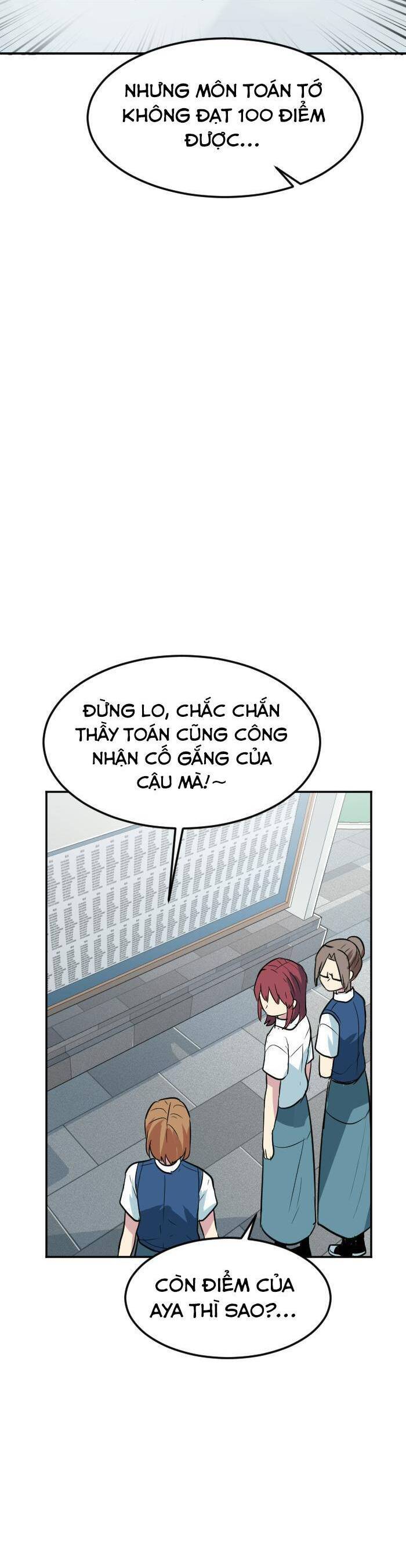 Good/Bad Fortune Chapter 87 - Trang 2