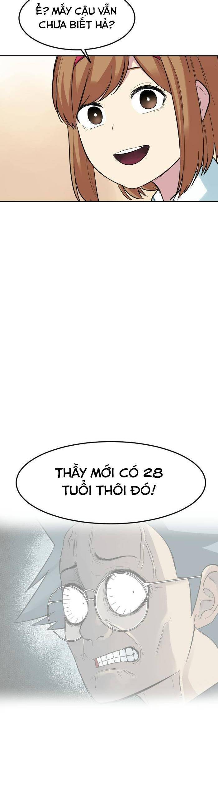 Good/Bad Fortune Chapter 84 - Trang 2