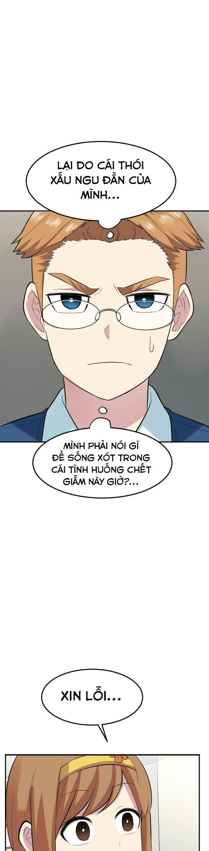 Good/Bad Fortune Chapter 83 - Trang 2