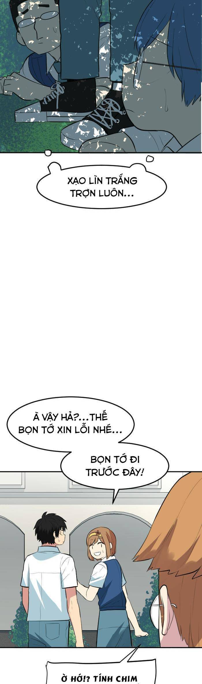 Good/Bad Fortune Chapter 83 - Trang 2