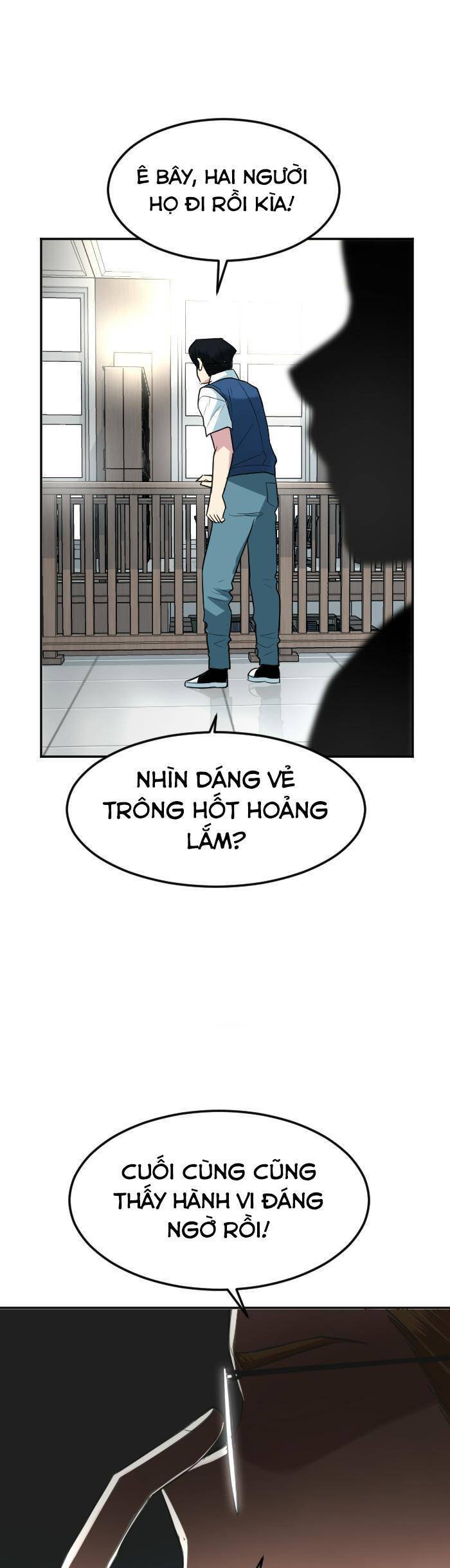 Good/Bad Fortune Chapter 82 - Trang 2