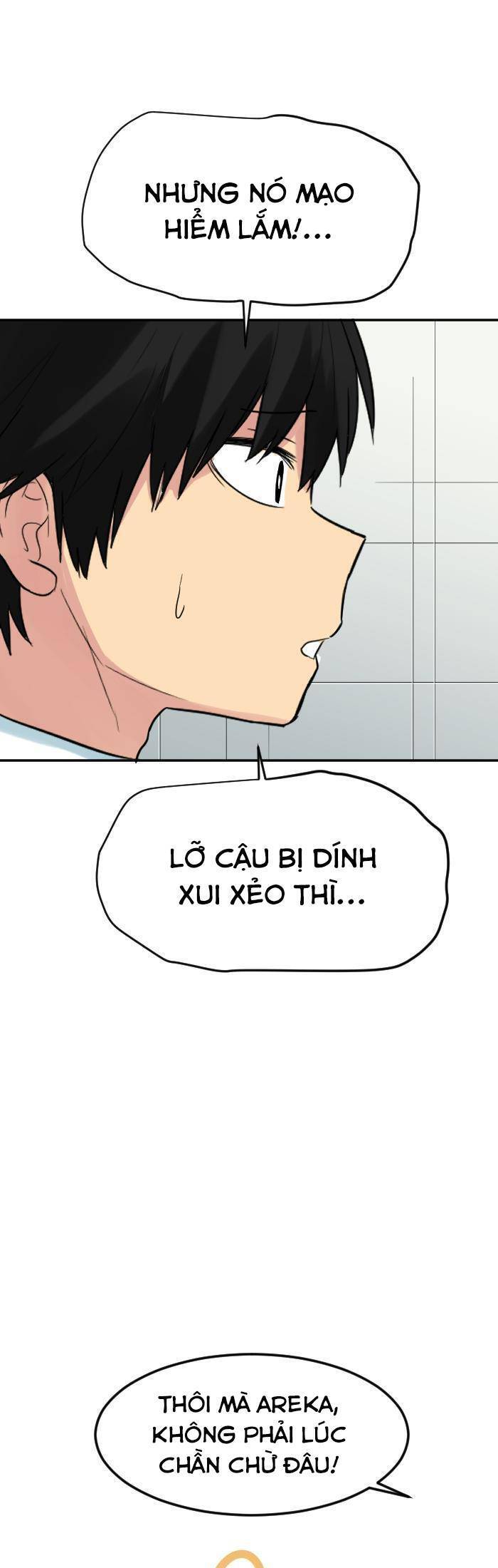 Good/Bad Fortune Chapter 82 - Trang 2