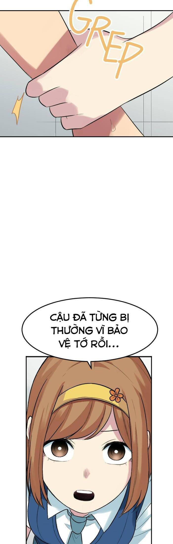 Good/Bad Fortune Chapter 82 - Trang 2