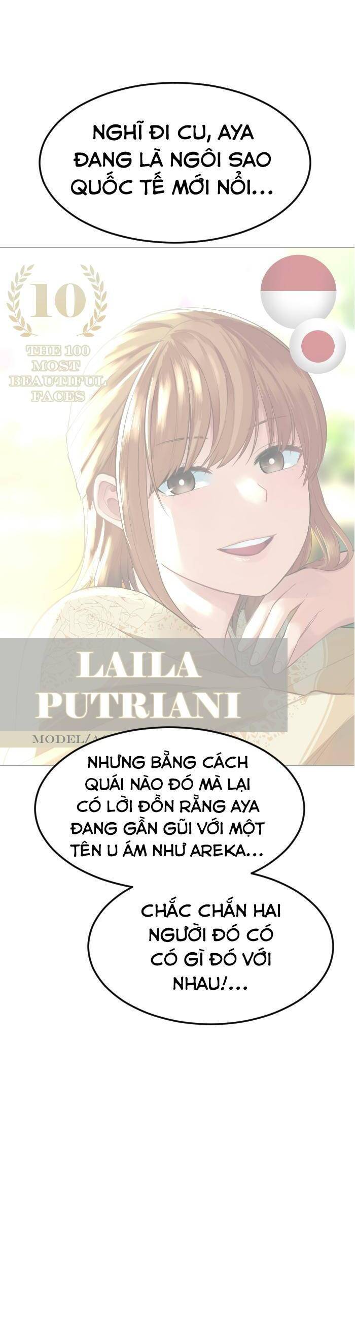 Good/Bad Fortune Chapter 82 - Trang 2