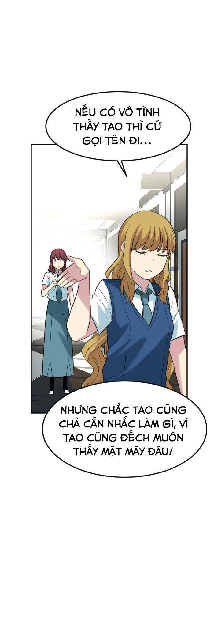 Good/Bad Fortune Chapter 81 - Trang 2