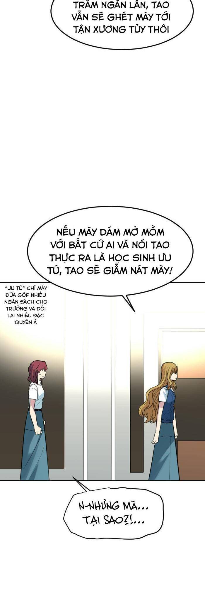 Good/Bad Fortune Chapter 81 - Trang 2