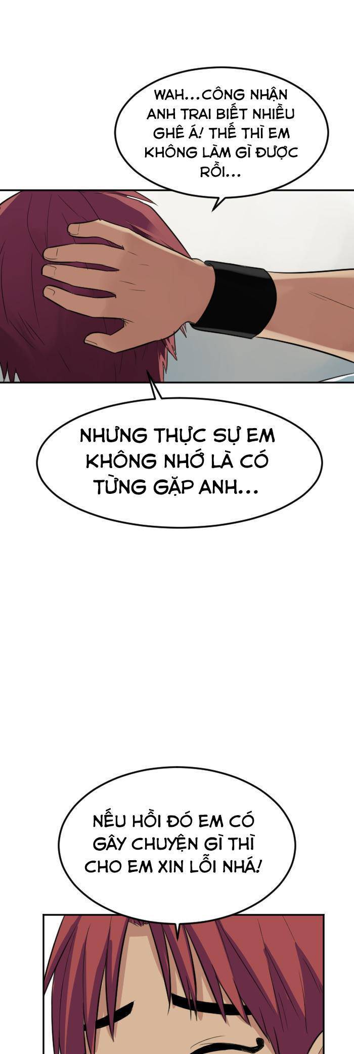 Good/Bad Fortune Chapter 81 - Trang 2