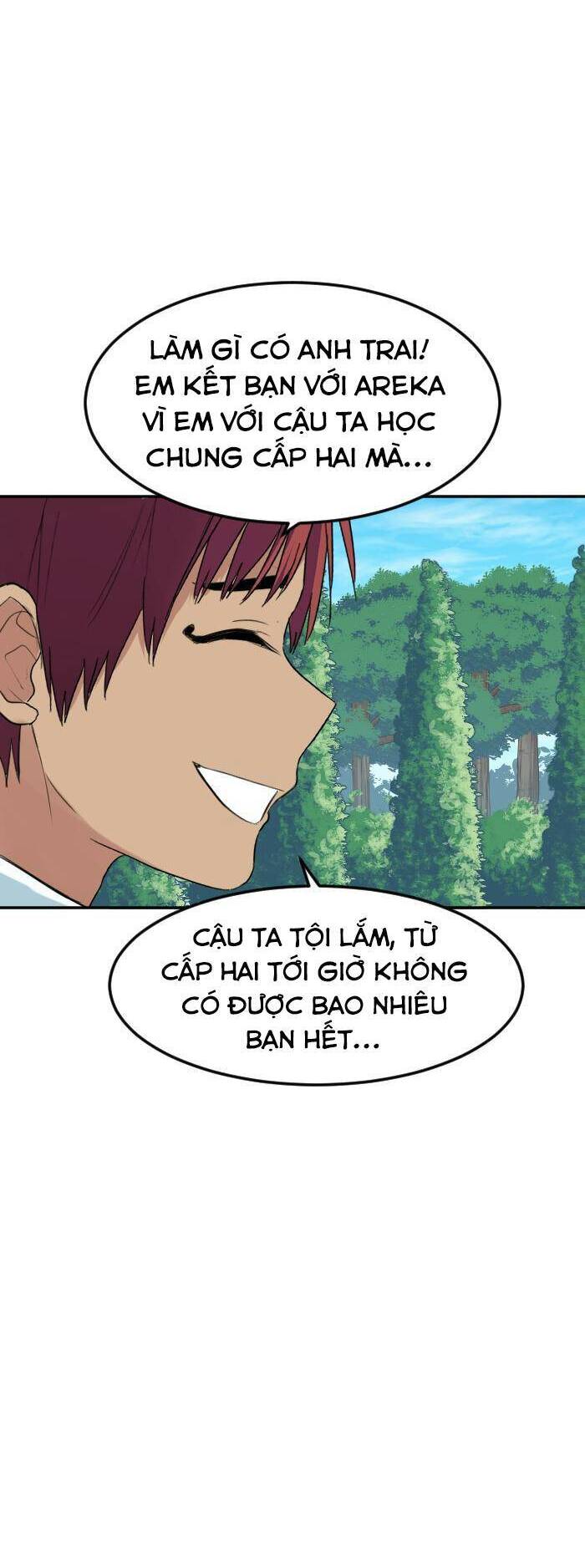 Good/Bad Fortune Chapter 81 - Trang 2