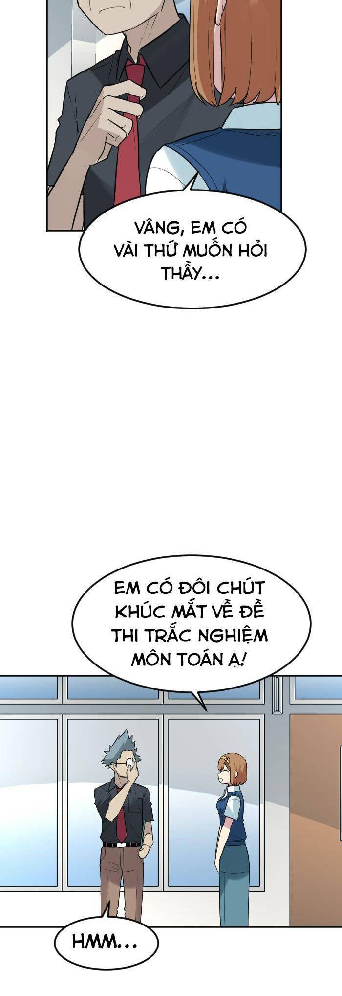 Good/Bad Fortune Chapter 79 - Trang 2