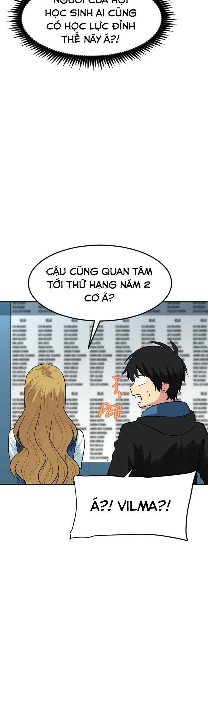 Good/Bad Fortune Chapter 77 - Trang 2