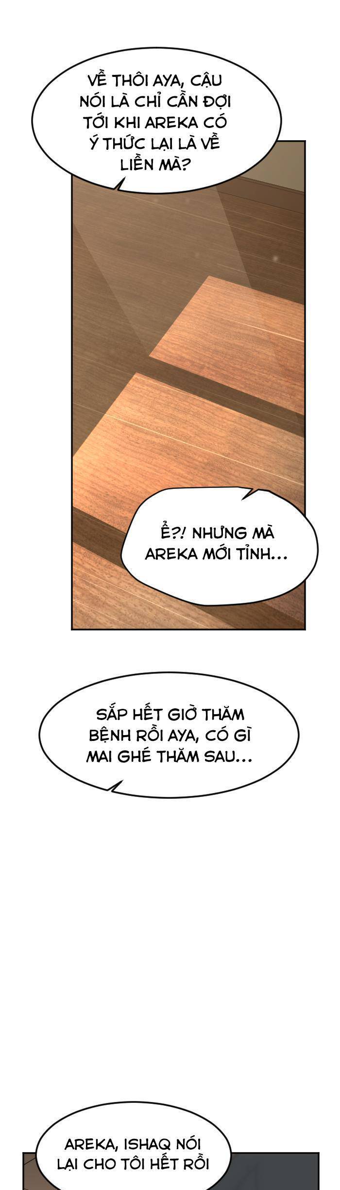 Good/Bad Fortune Chapter 73 - Trang 2