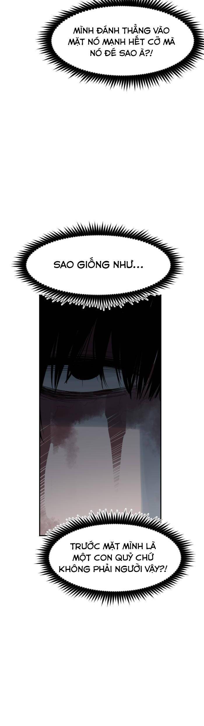 Good/Bad Fortune Chapter 70 - Trang 2