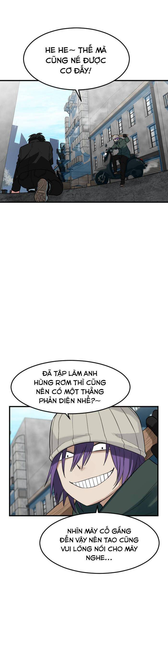 Good/Bad Fortune Chapter 68 - Trang 2