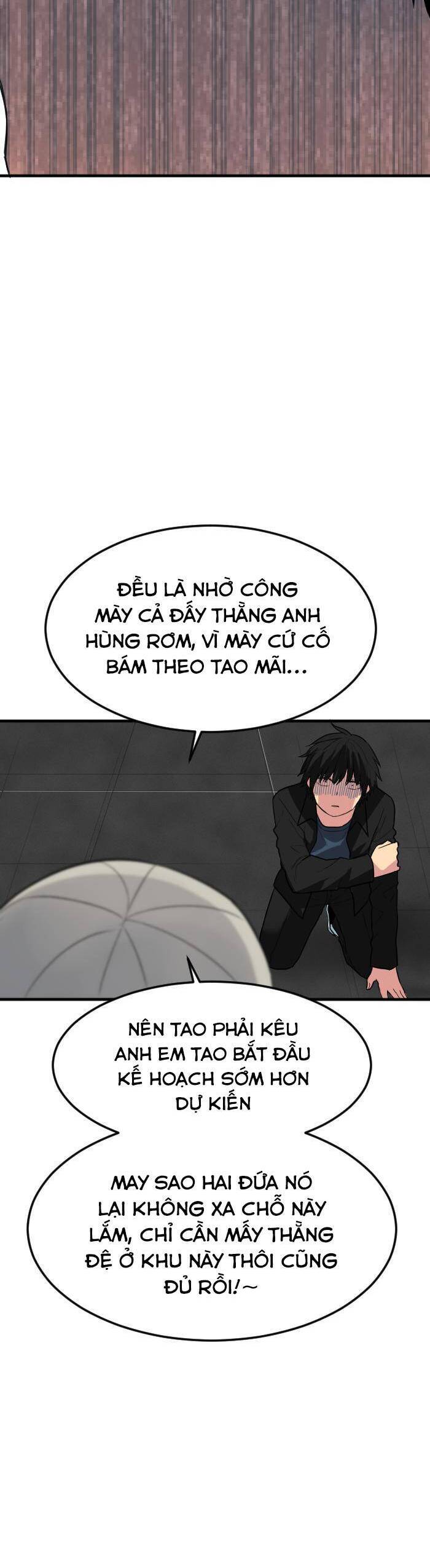 Good/Bad Fortune Chapter 68 - Trang 2