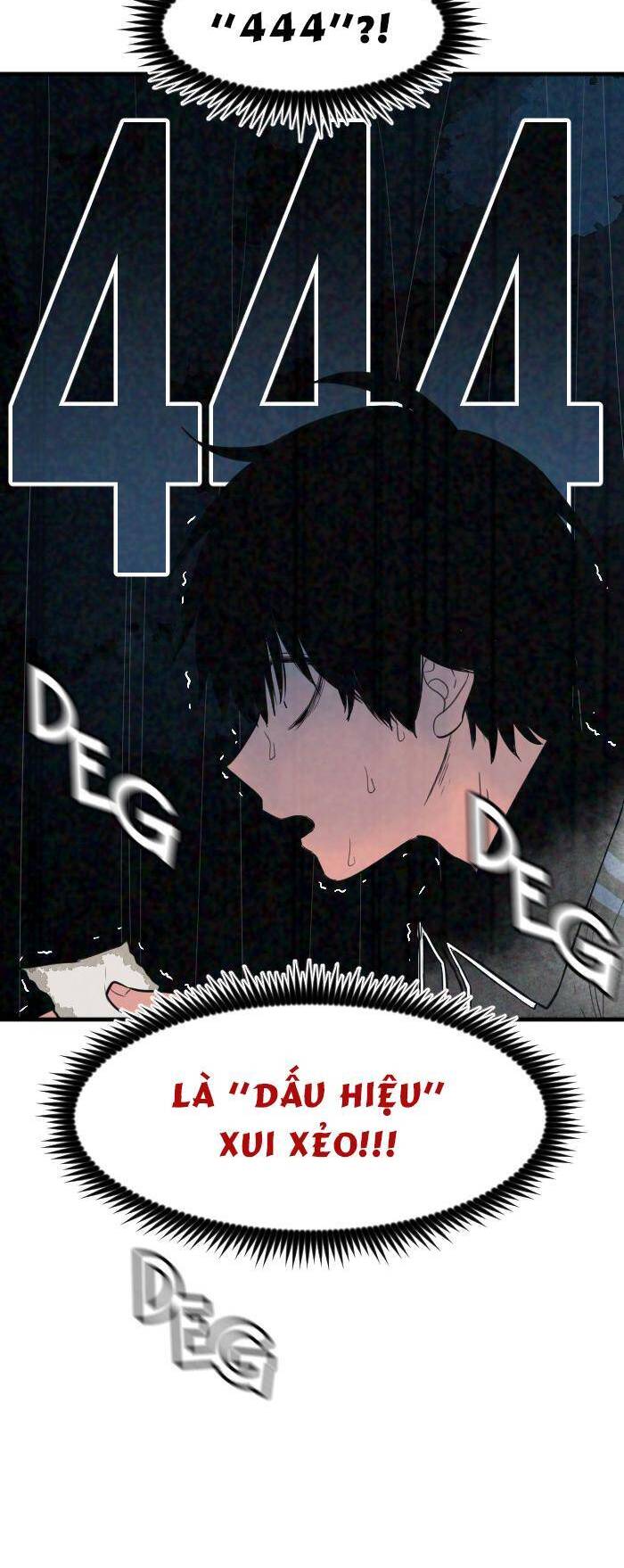 Good/Bad Fortune Chapter 68 - Trang 2