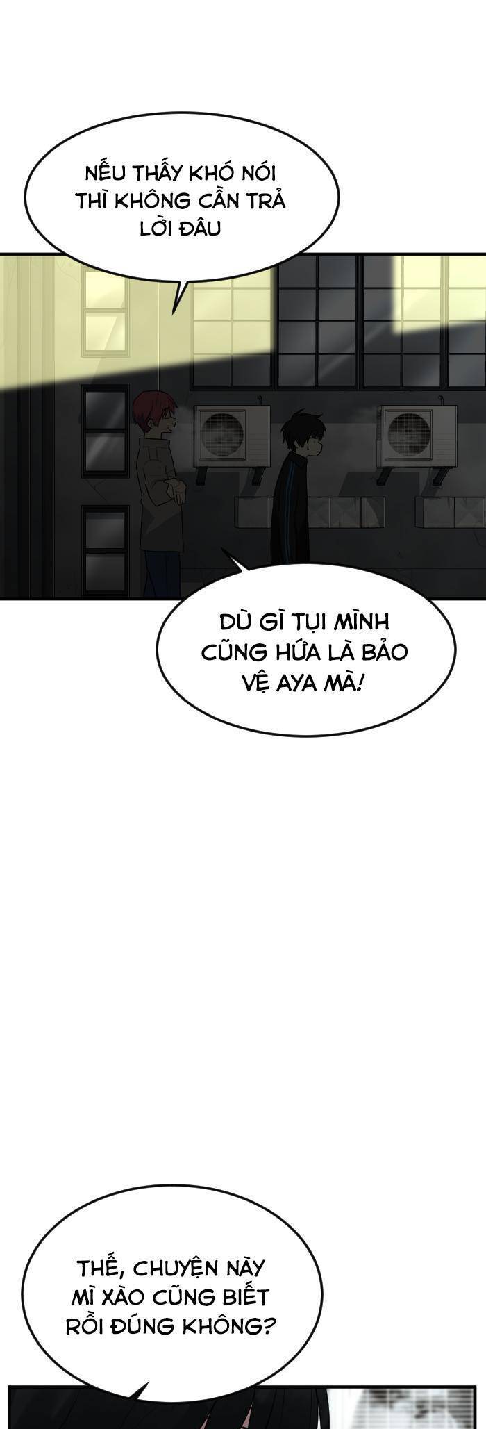 Good/Bad Fortune Chapter 66 - Trang 2