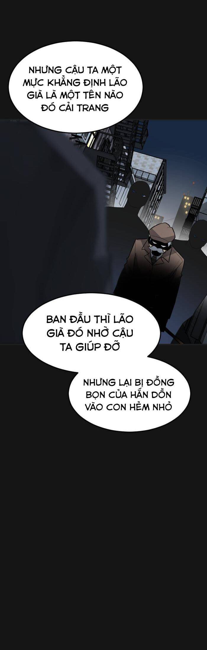 Good/Bad Fortune Chapter 65 - Trang 2