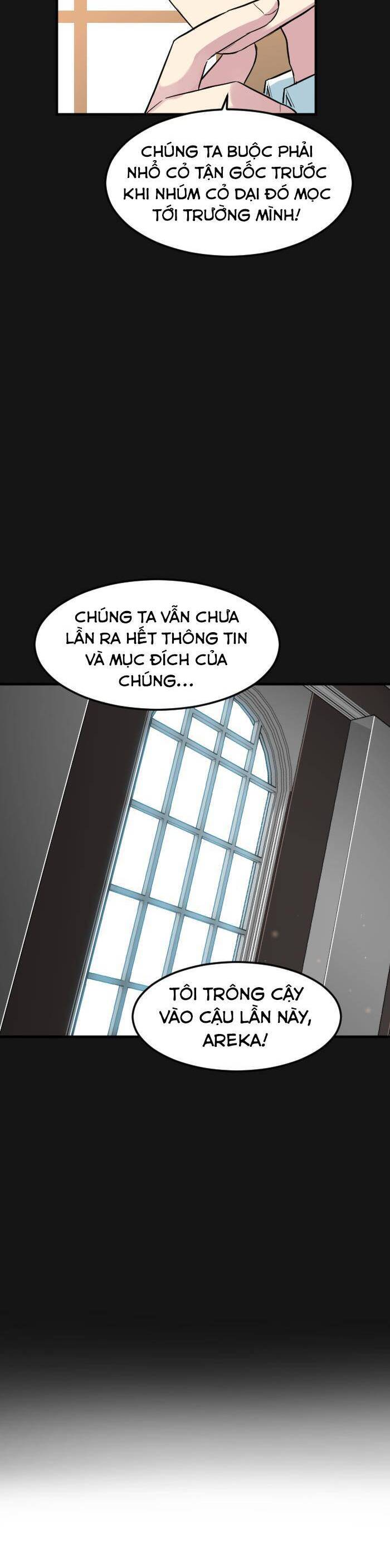 Good/Bad Fortune Chapter 65 - Trang 2