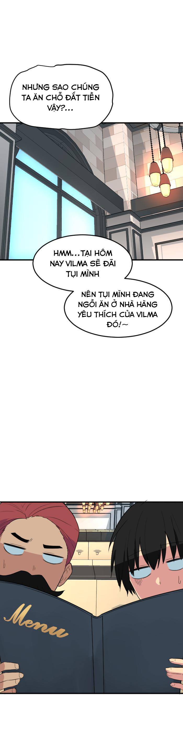 Good/Bad Fortune Chapter 64 - Trang 2