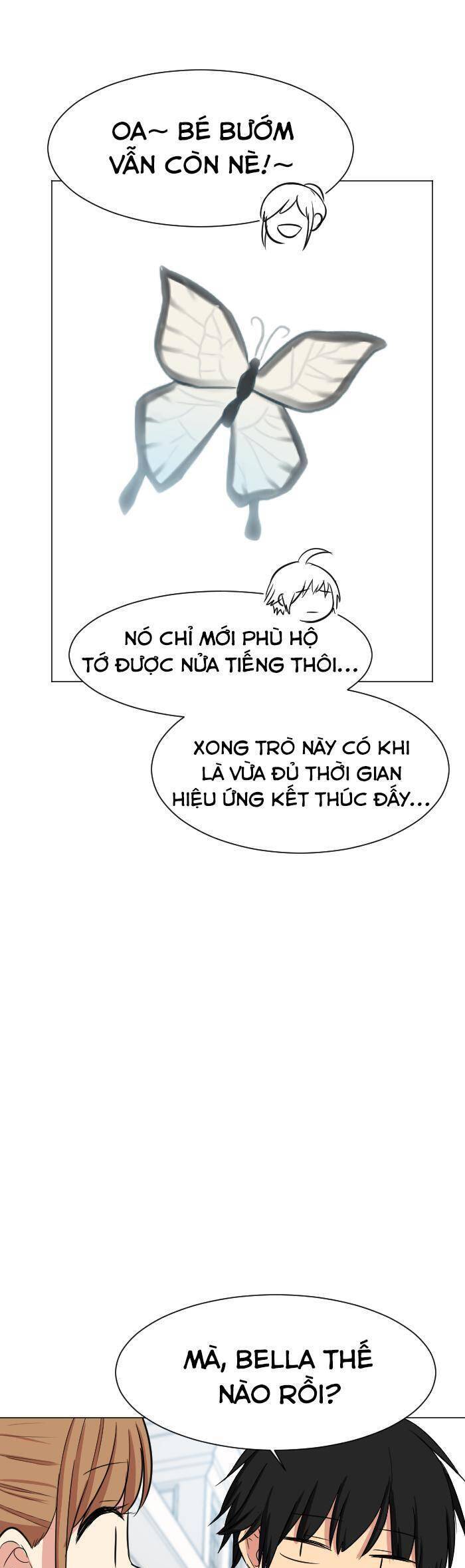 Good/Bad Fortune Chapter 52 - Trang 2