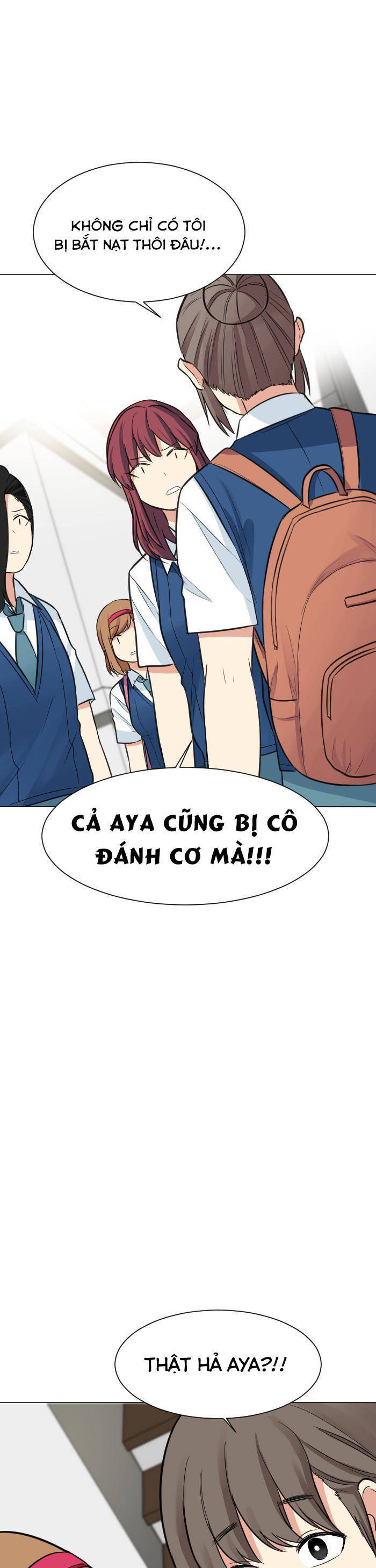 Good/Bad Fortune Chapter 48 - Trang 2