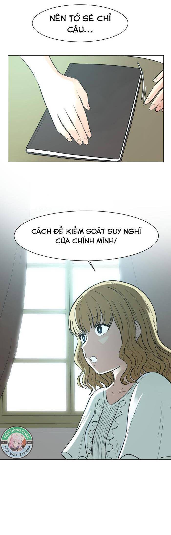 Good/Bad Fortune Chapter 37 - Trang 2