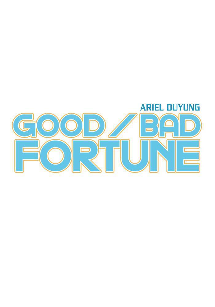 Good/Bad Fortune Chapter 33 - Trang 2