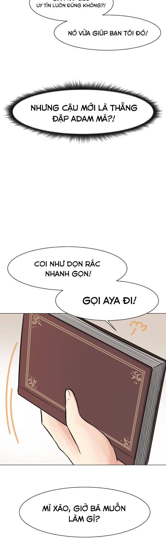 Good/Bad Fortune Chapter 32 - Trang 2