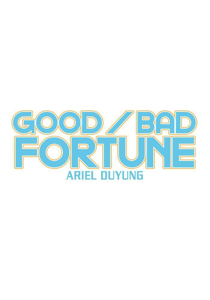 Good/Bad Fortune Chapter 25 - Trang 2