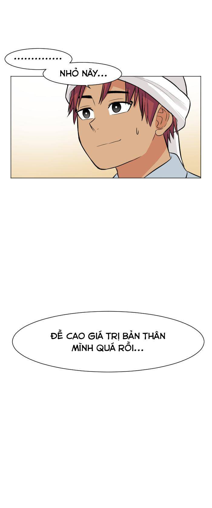 Good/Bad Fortune Chapter 23 - Trang 2