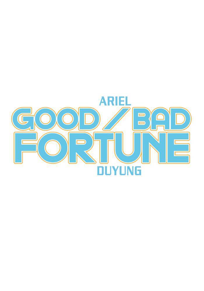 Good/Bad Fortune Chapter 19 - Trang 2