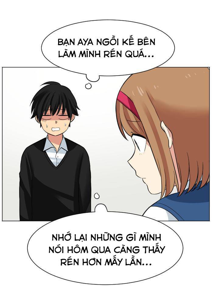 Good/Bad Fortune Chapter 11 - Trang 2