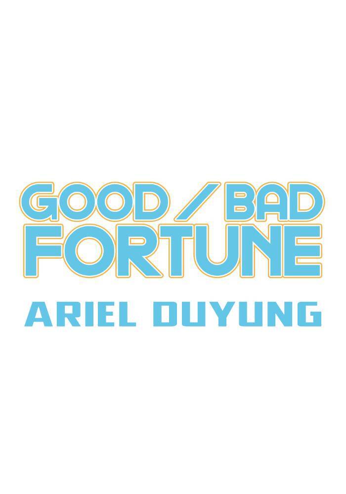 Good/Bad Fortune Chapter 11 - Trang 2