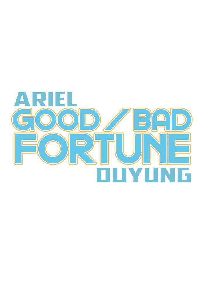 Good/Bad Fortune Chapter 9 - Trang 2