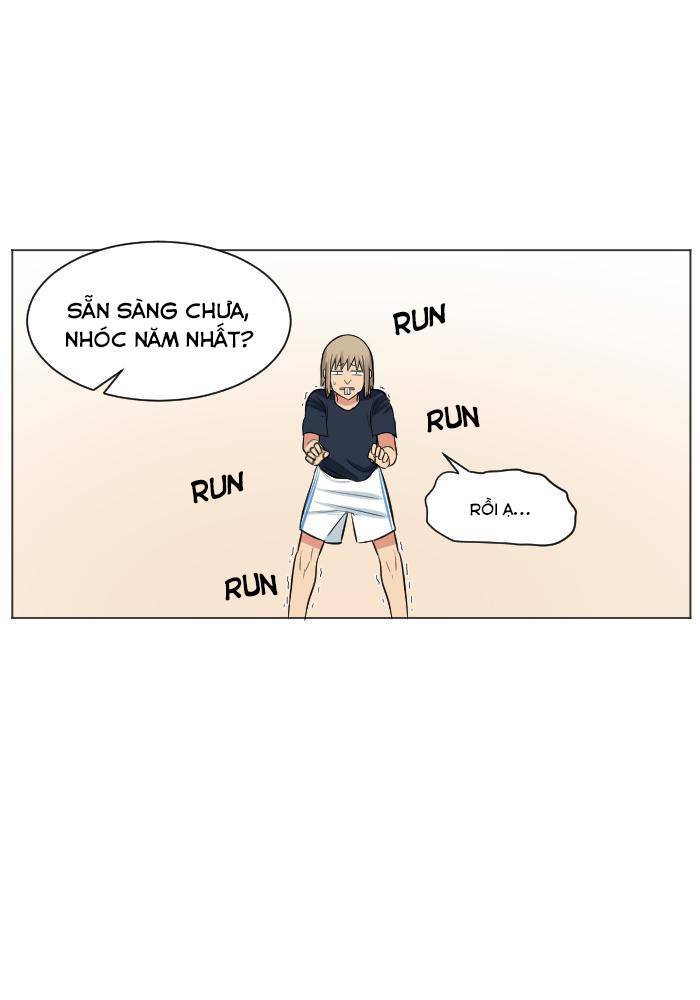 Good/Bad Fortune Chapter 6 - Trang 2