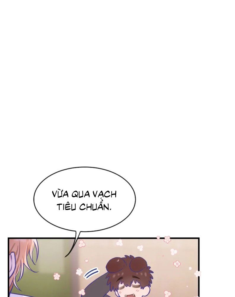 Cún Con Nói Dối Sẽ Bị Ăn Thịt Chapter 10 - Trang 2