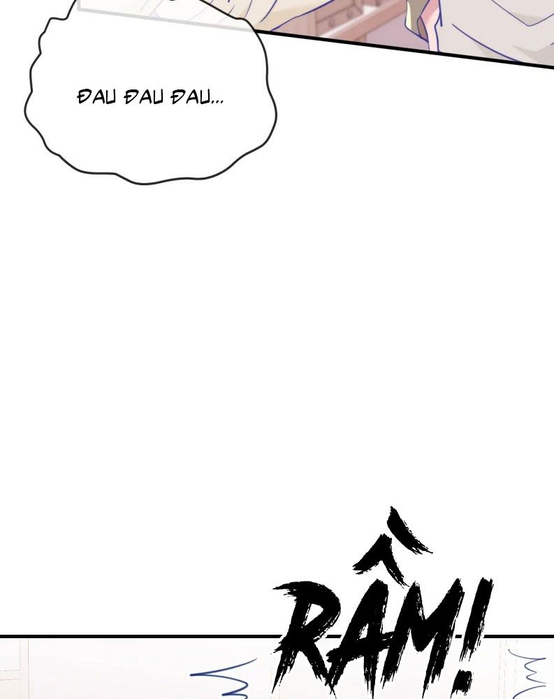 Cún Con Nói Dối Sẽ Bị Ăn Thịt Chapter 9 - Trang 2