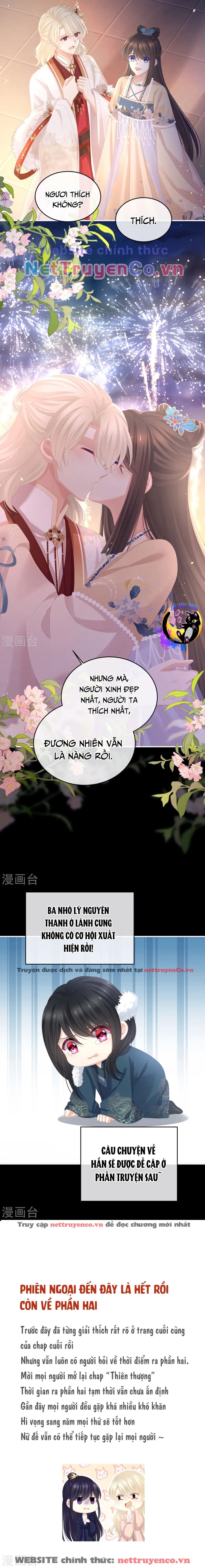 Hậu Cung Của Nữ Đế Chapter 386.5 - Trang 2