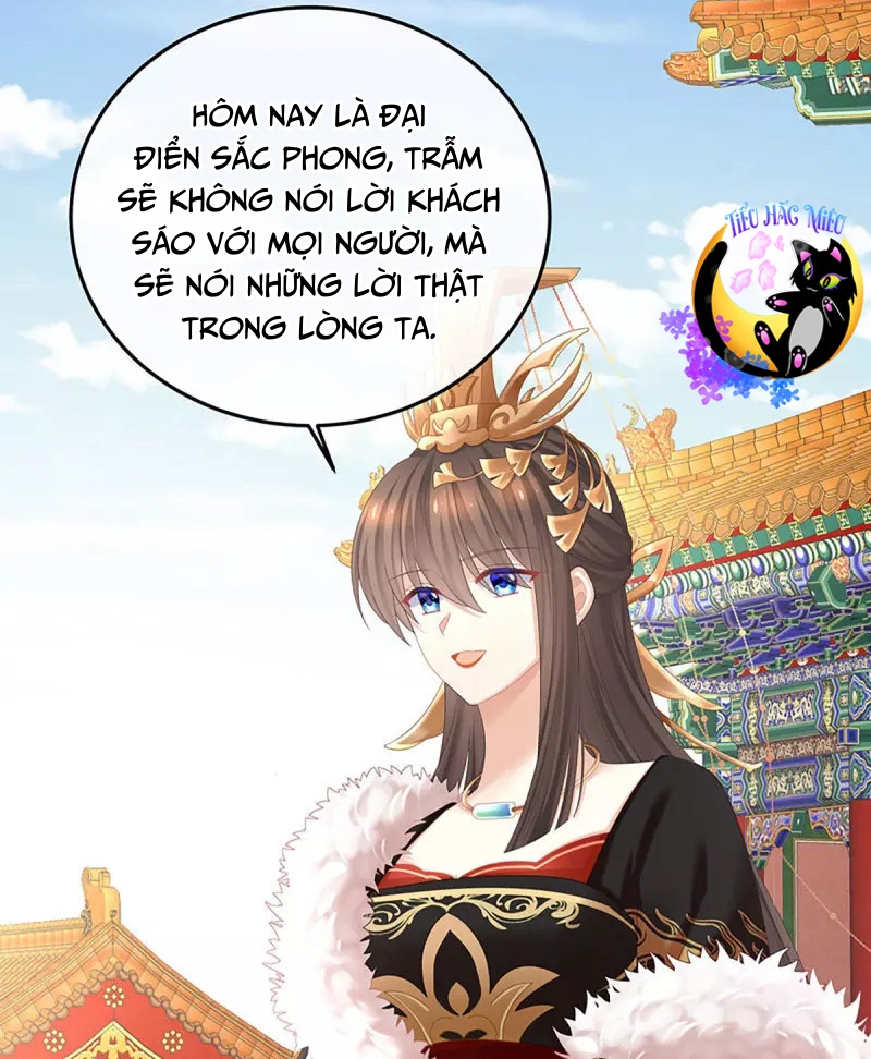 Hậu Cung Của Nữ Đế Chapter 374 - Trang 2